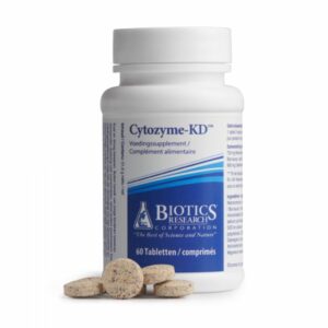 Cytozyme KD nier Biotics