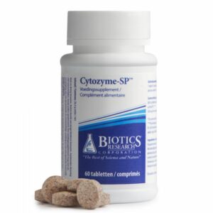 Cytozyme SP milt Biotics
