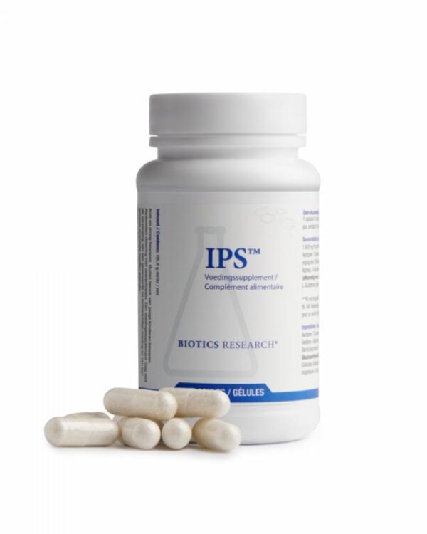 IPS Biotics