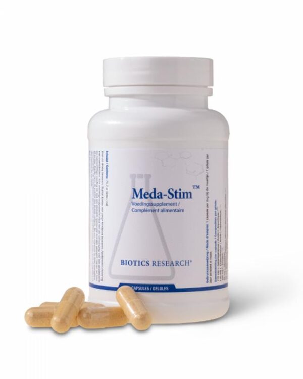 Meda stim Biotics
