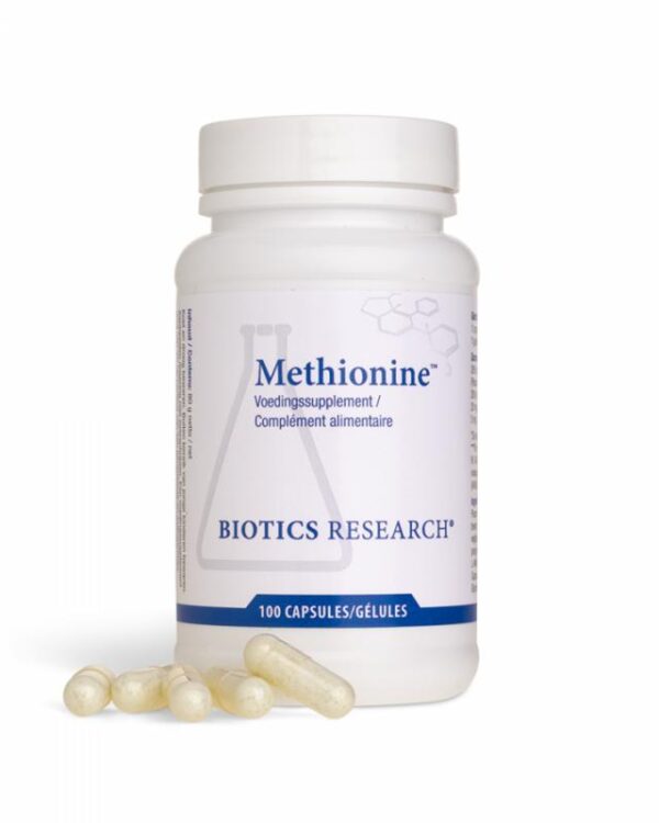 Methionine Biotics