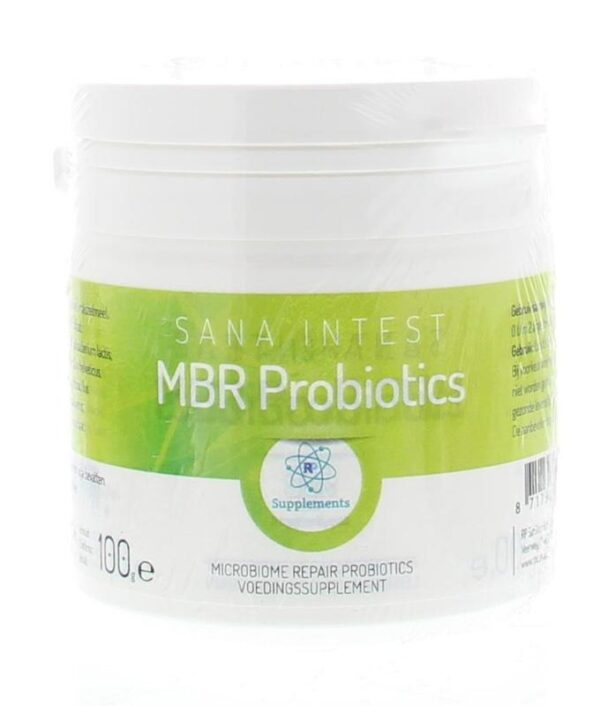 MBR probiotics poeder Sana Intest