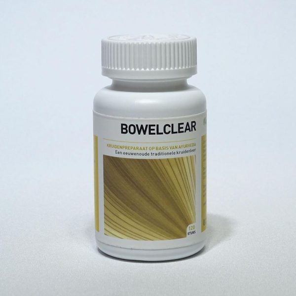 Bowelclear Ayurveda Health