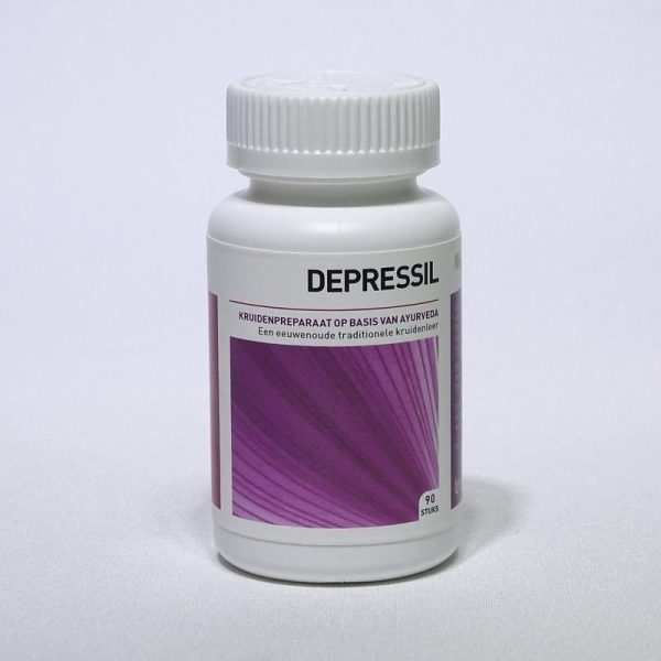 Depressil Ayurveda Health