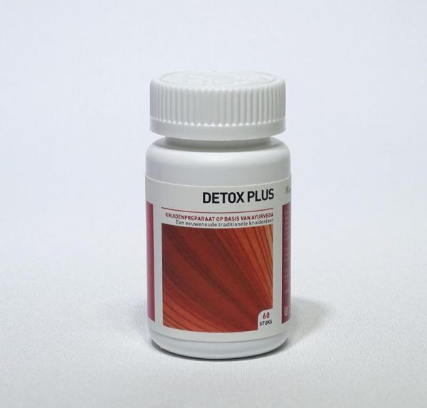 Detox plus Ayurveda Health