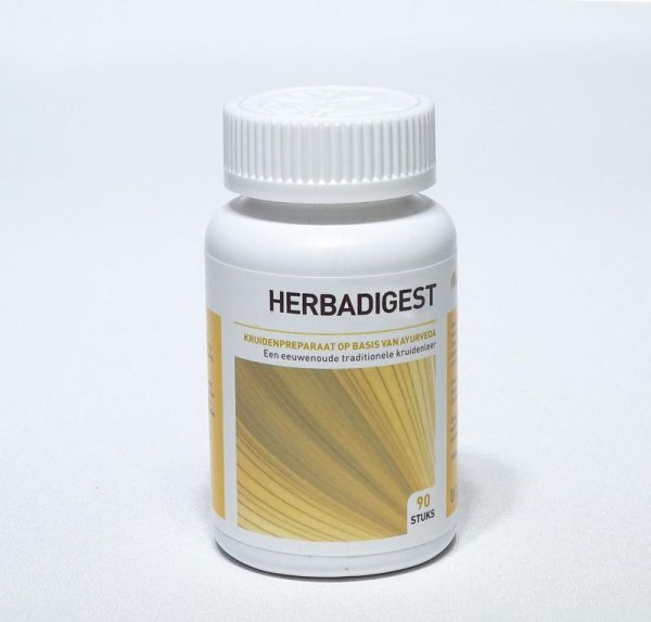 Herbadigest Ayurveda Health