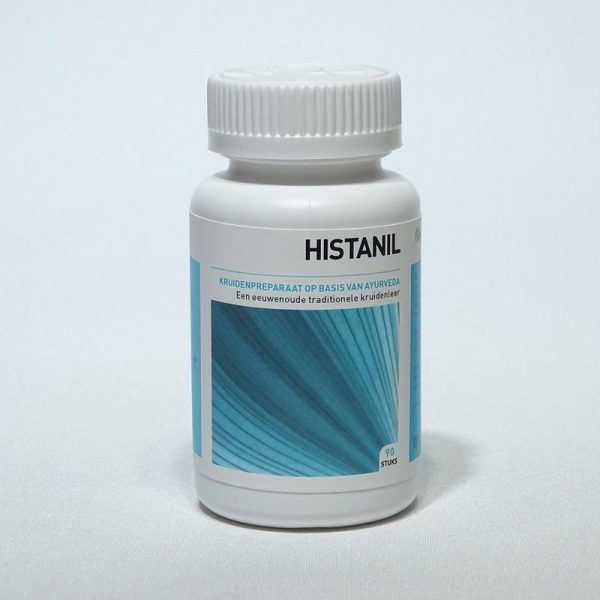 Histanil Ayurveda Health