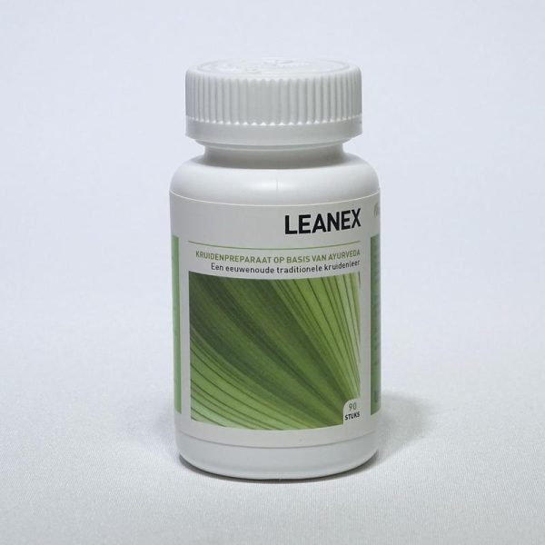 Leanex Ayurveda Health