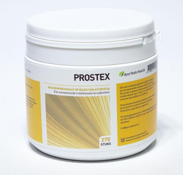 Prostex Ayurveda Health