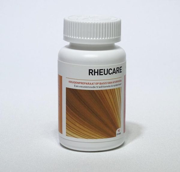 Rheucare Ayurveda Health