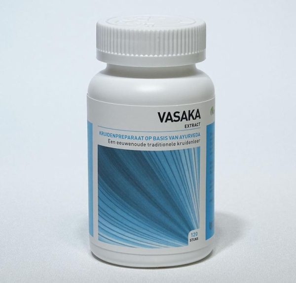 Vasaka adhatoda Ayurveda Health