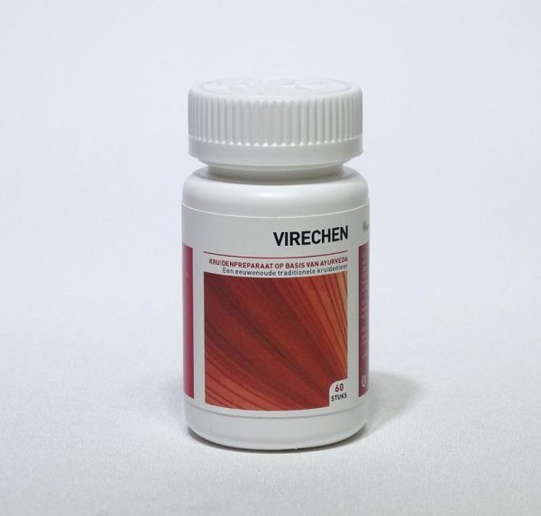 Virechen Ayurveda Health