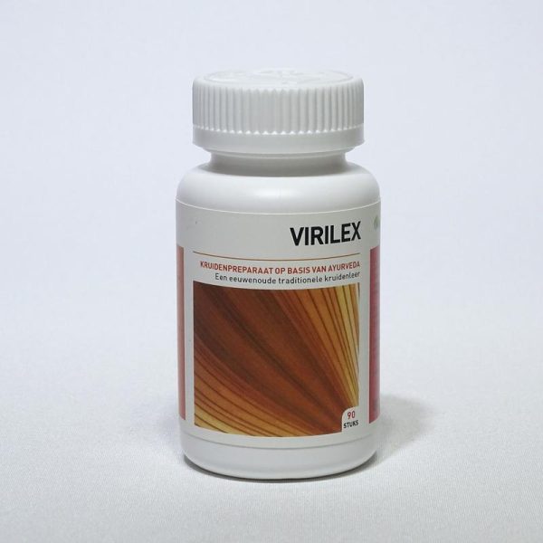 Virilex Ayurveda Health