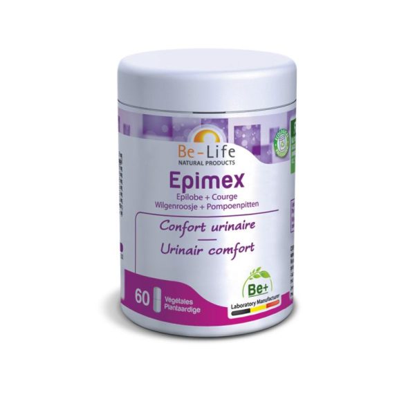 Epimex Be-Life