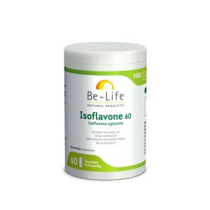 Isoflavone 60 Be-Life