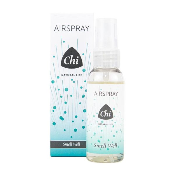 Smell well airspray CHI