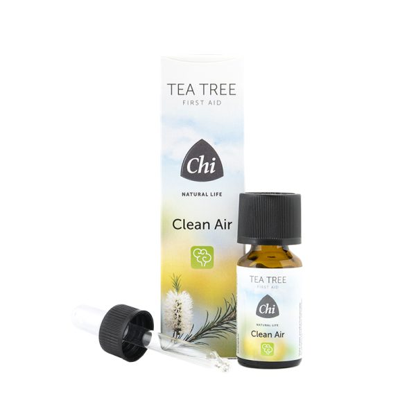 Tea tree clean air CHI