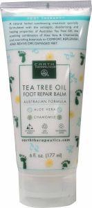 Foot repair balsem tea tree Mattisson