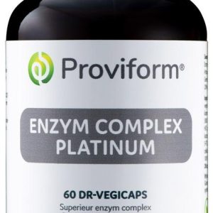Enzym complex platinum Proviform
