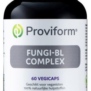 Fungi-BL complex Proviform