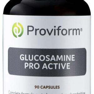 Glucosamine pro active Proviform