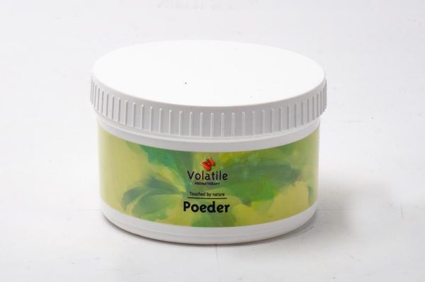 Fango poeder Volatile