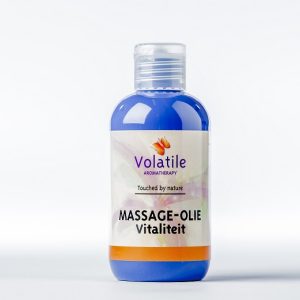 Massageolie vitaliteit Volatile