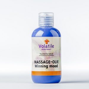 Massageolie winning mood Volatile