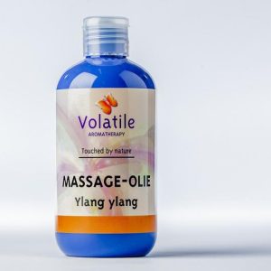 Massageolie ylang ylang Volatile