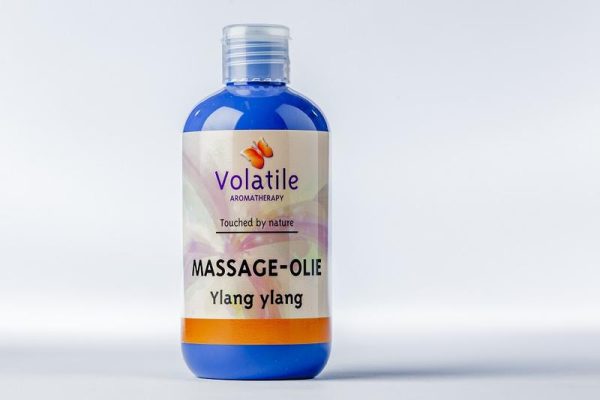 Massageolie ylang ylang Volatile