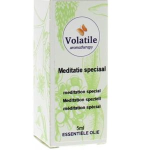 Meditatie speciaal Volatile