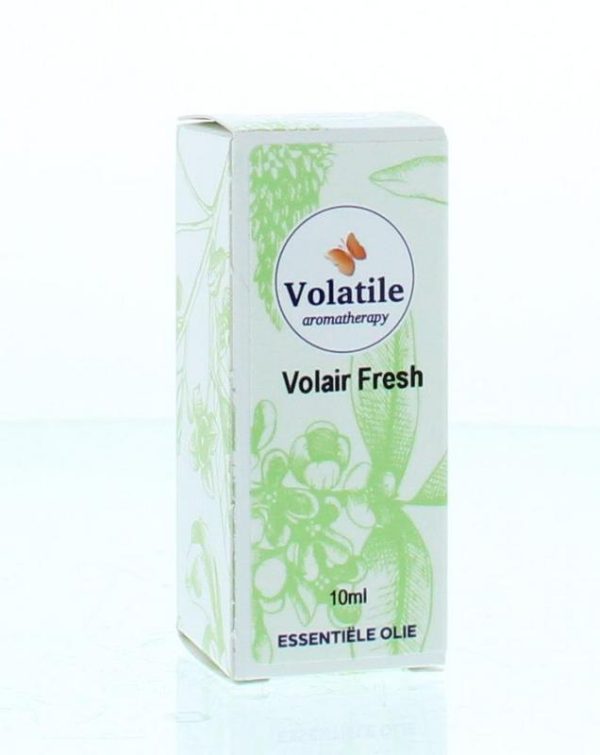 Volair fresh Volatile