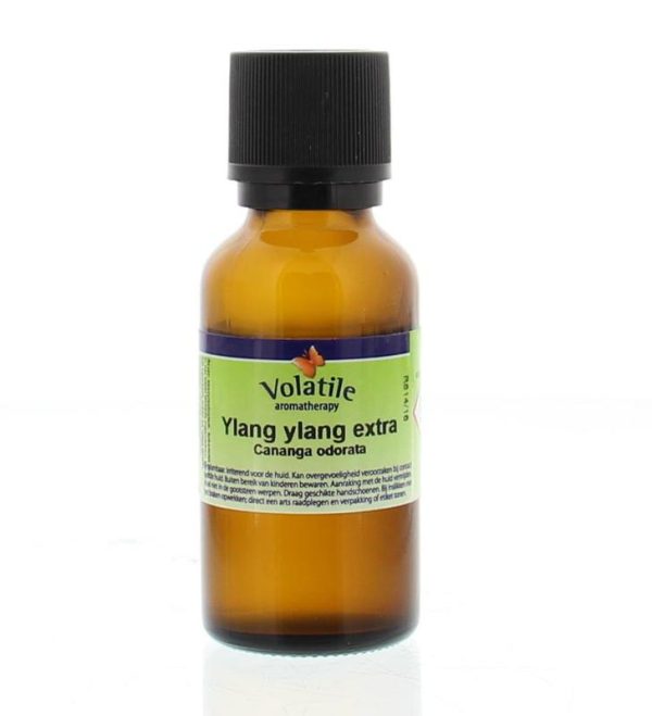 Ylang ylang extra Volatile