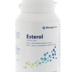 Esterol C 675 Metagenics
