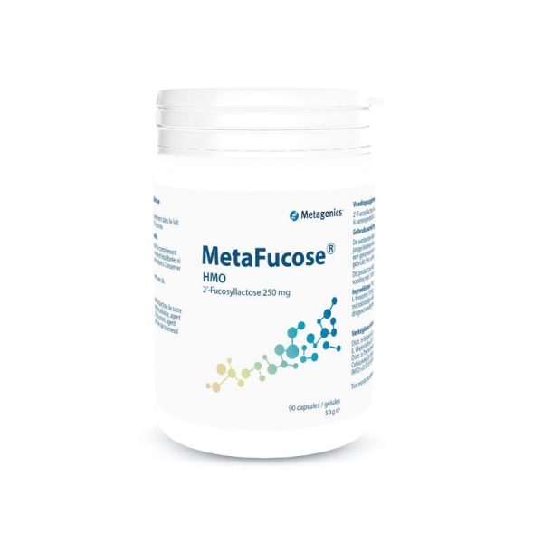 Metafucose HMO V2 Metagenics