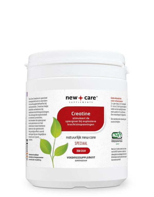 Creatine New Care