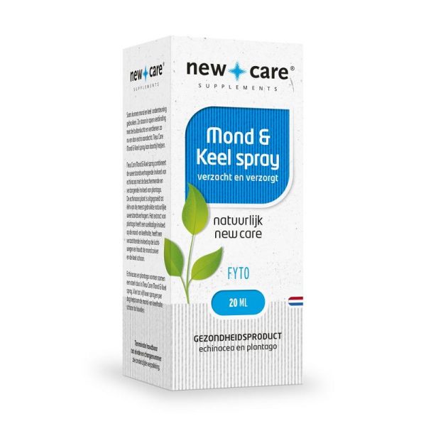 Multi 50+ New Care