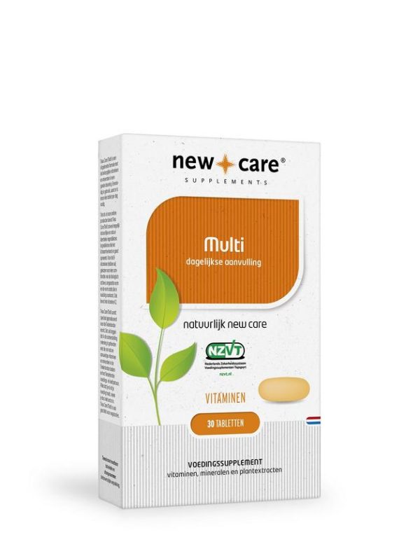 Multi kinderen New Care