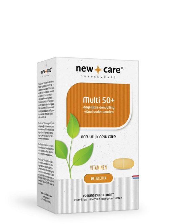 Multi man New Care