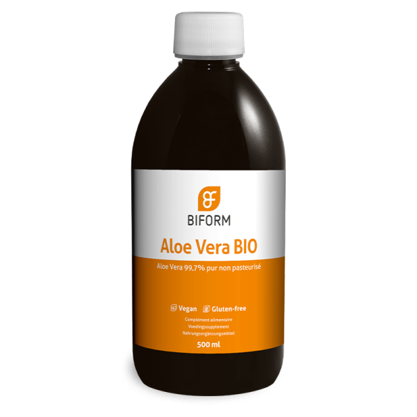 Aloe Vera BIO Biform