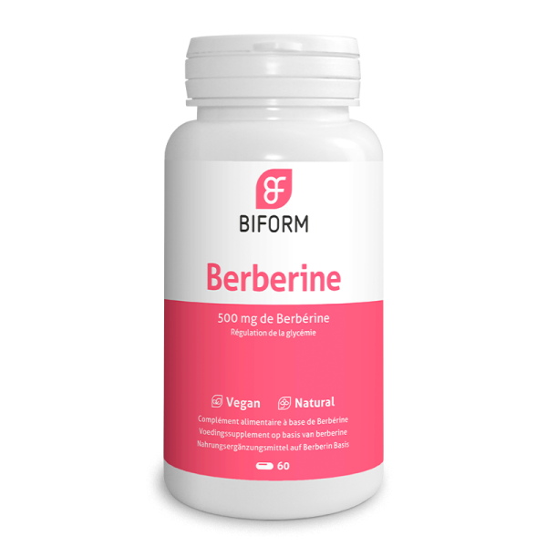 Berbérine Biform