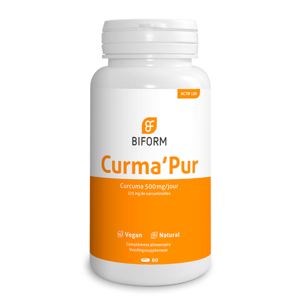 Curma’Pur Biform