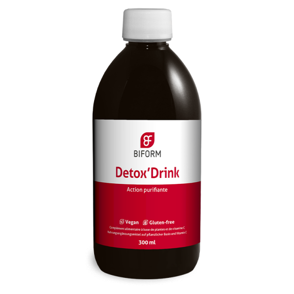 Detox’Drink Biform