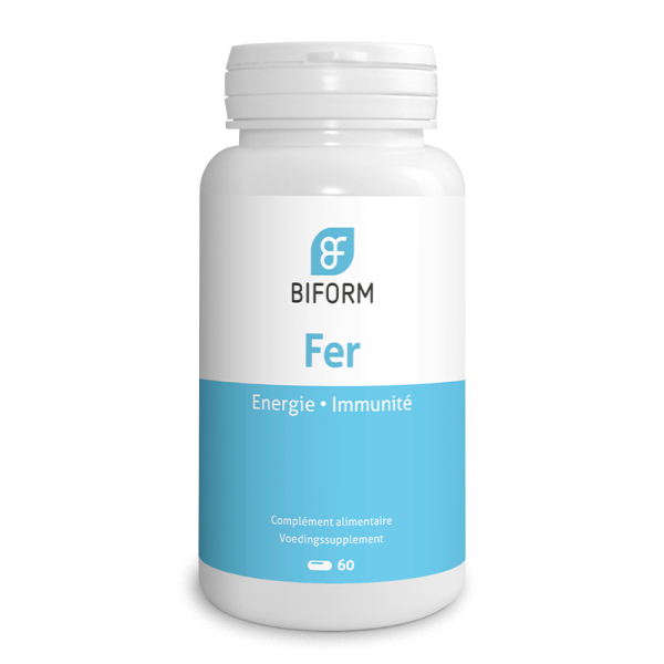 Fer/ijzer Biform