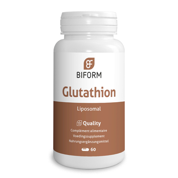 Glutathion  Liposomal Biform