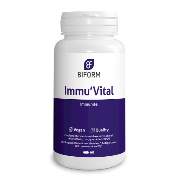 Immu’Vital Biform