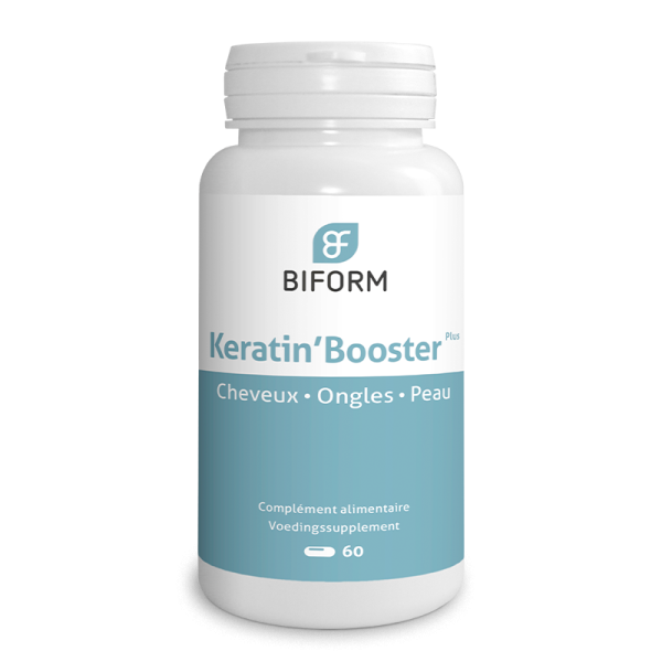 Keratin’Booster Plus Biform