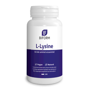 L-Lysine Biform