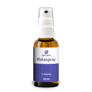 Melaspray Biform