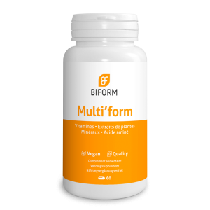 Multi ‘Formule Biform
